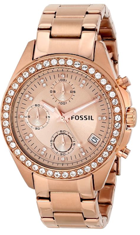 discontinued fossil watches women.